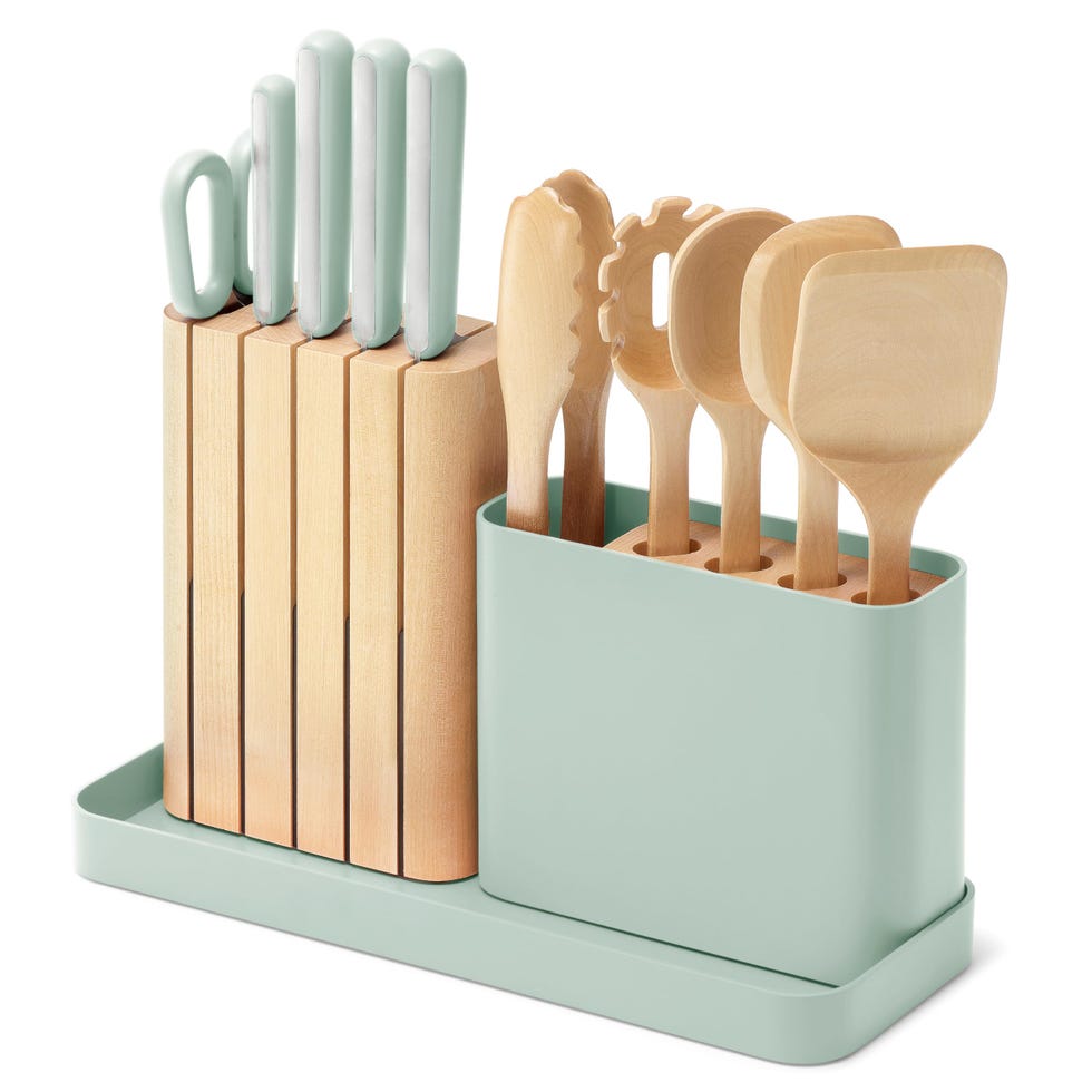 14-Piece Kitchen Prep Set