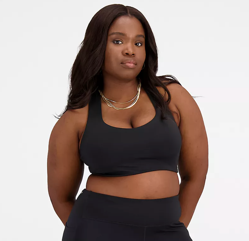 Power X Bra 