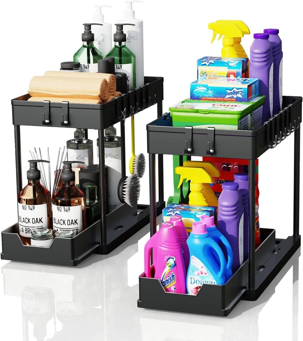 Organizador para almacenaje