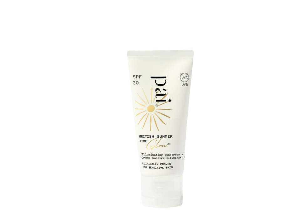Pai Skincare British Summer Time Glow SPF30 