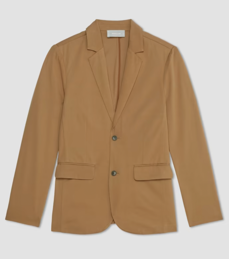 15 Best Men s Casual Blazers of 2024 Tested by Style Editors