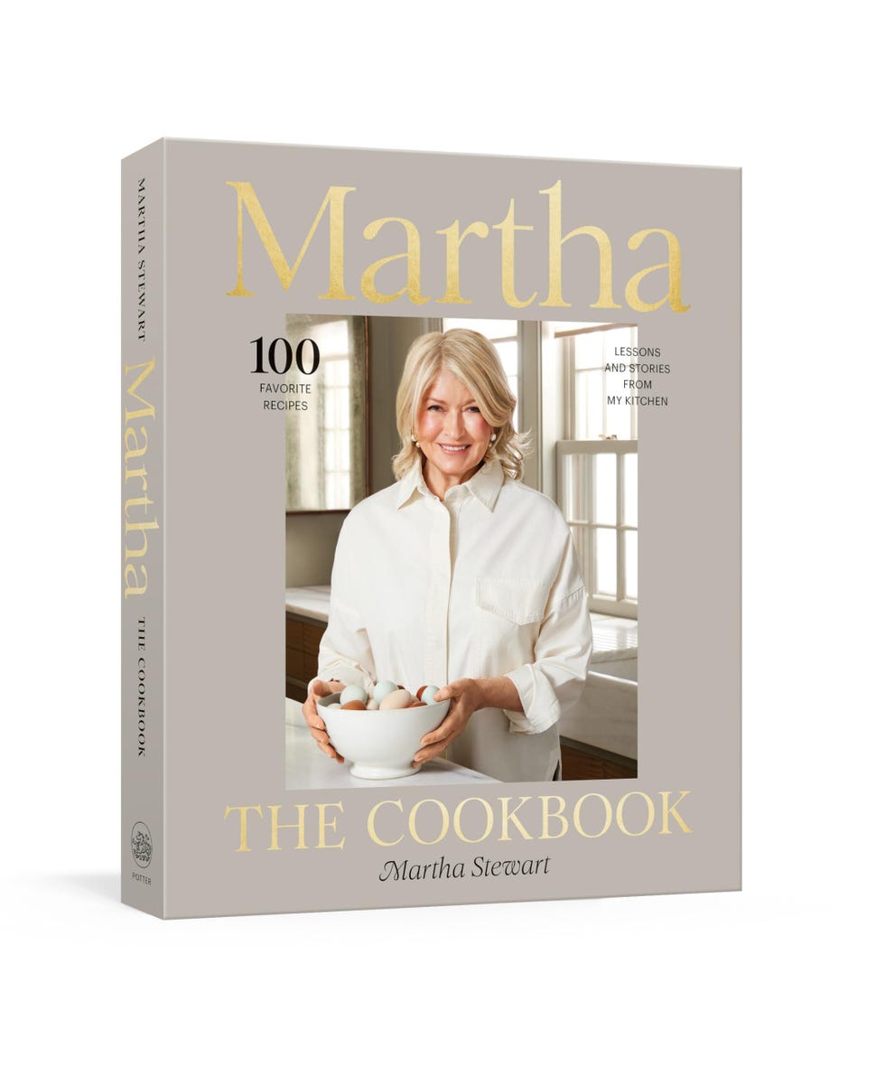 100 Favorite Recipes, with Lessons and Stories from My Kitchen