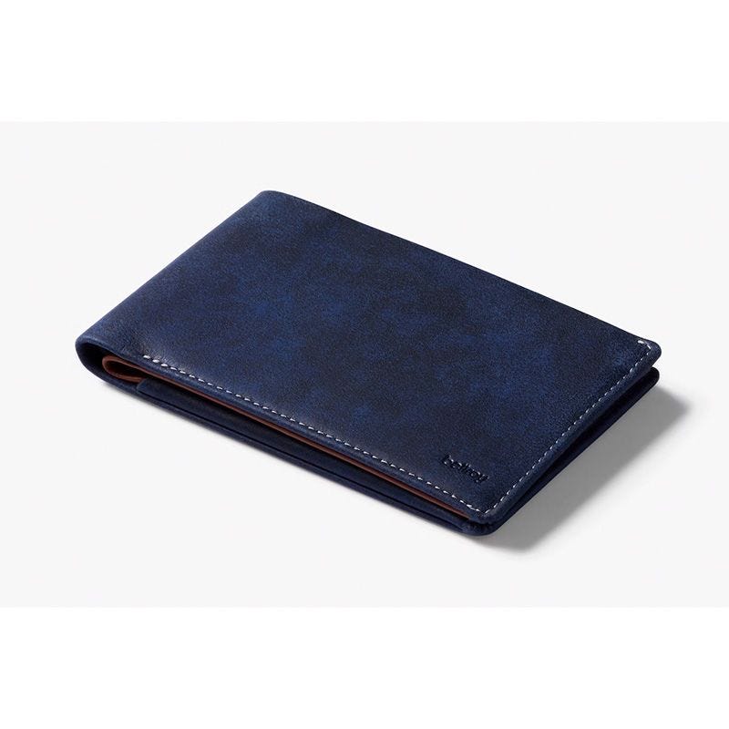 Travel Wallet