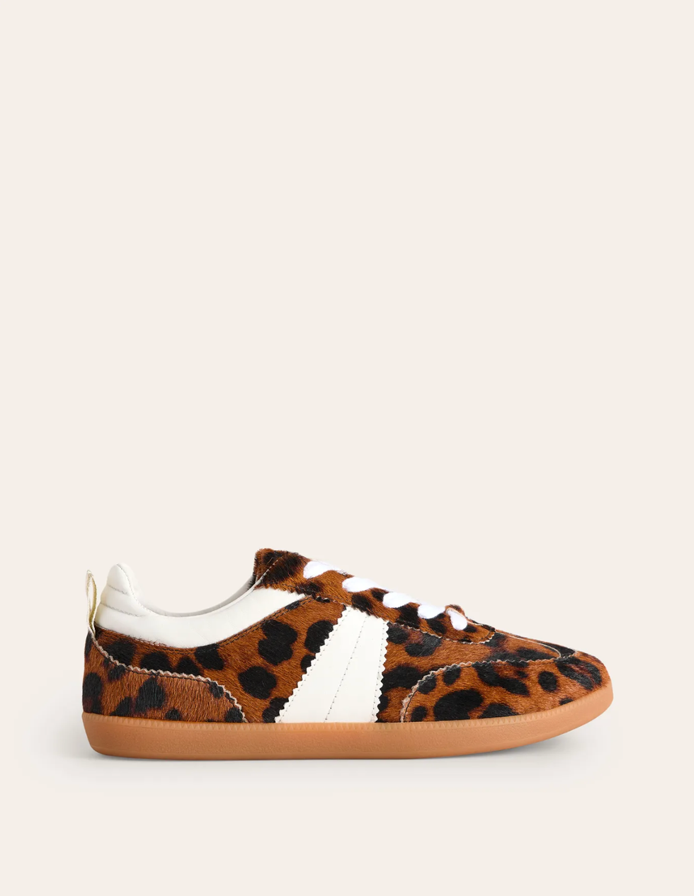 Erin Retro Tennis Trainers