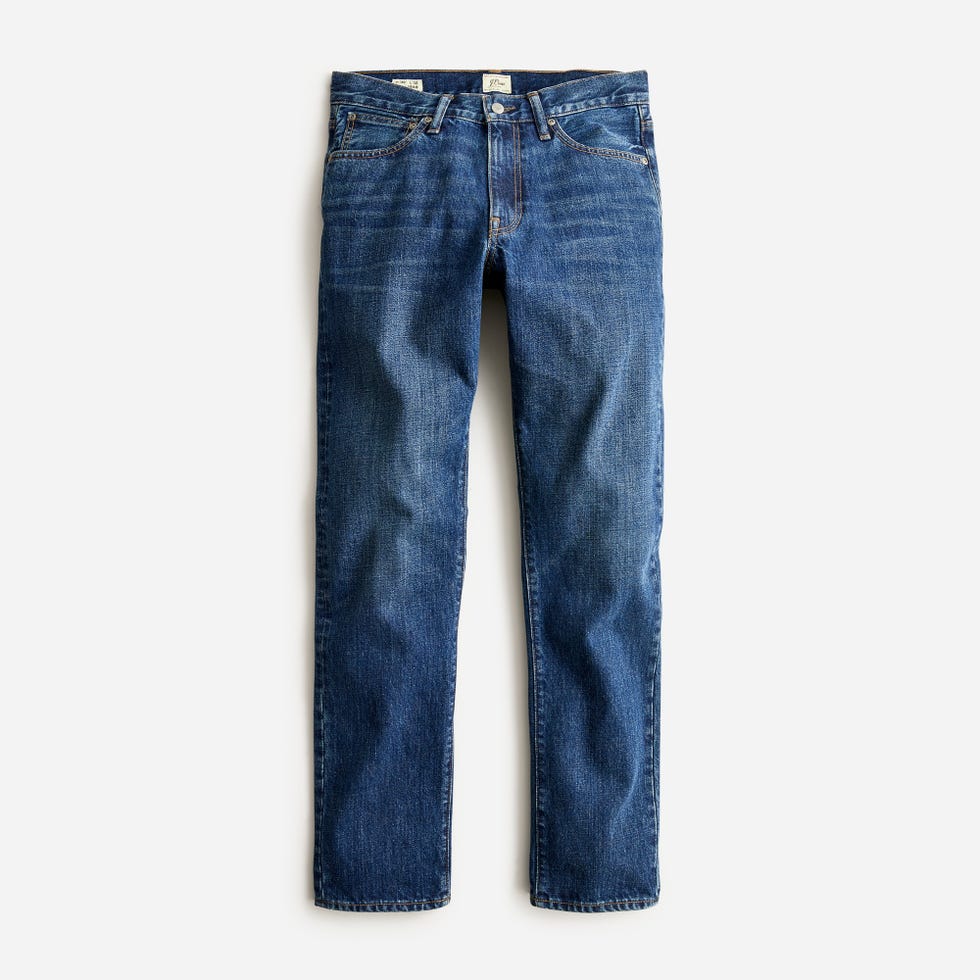 1040 Athletic tapered fit jeans