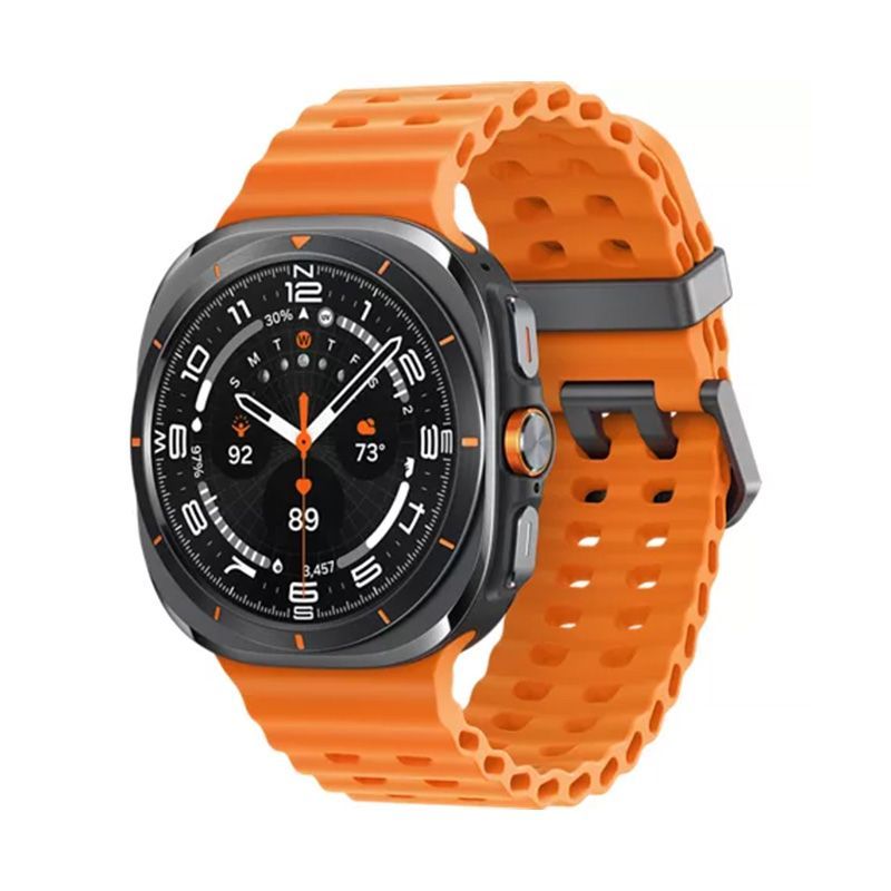 Galaxy smartwatch for men on sale