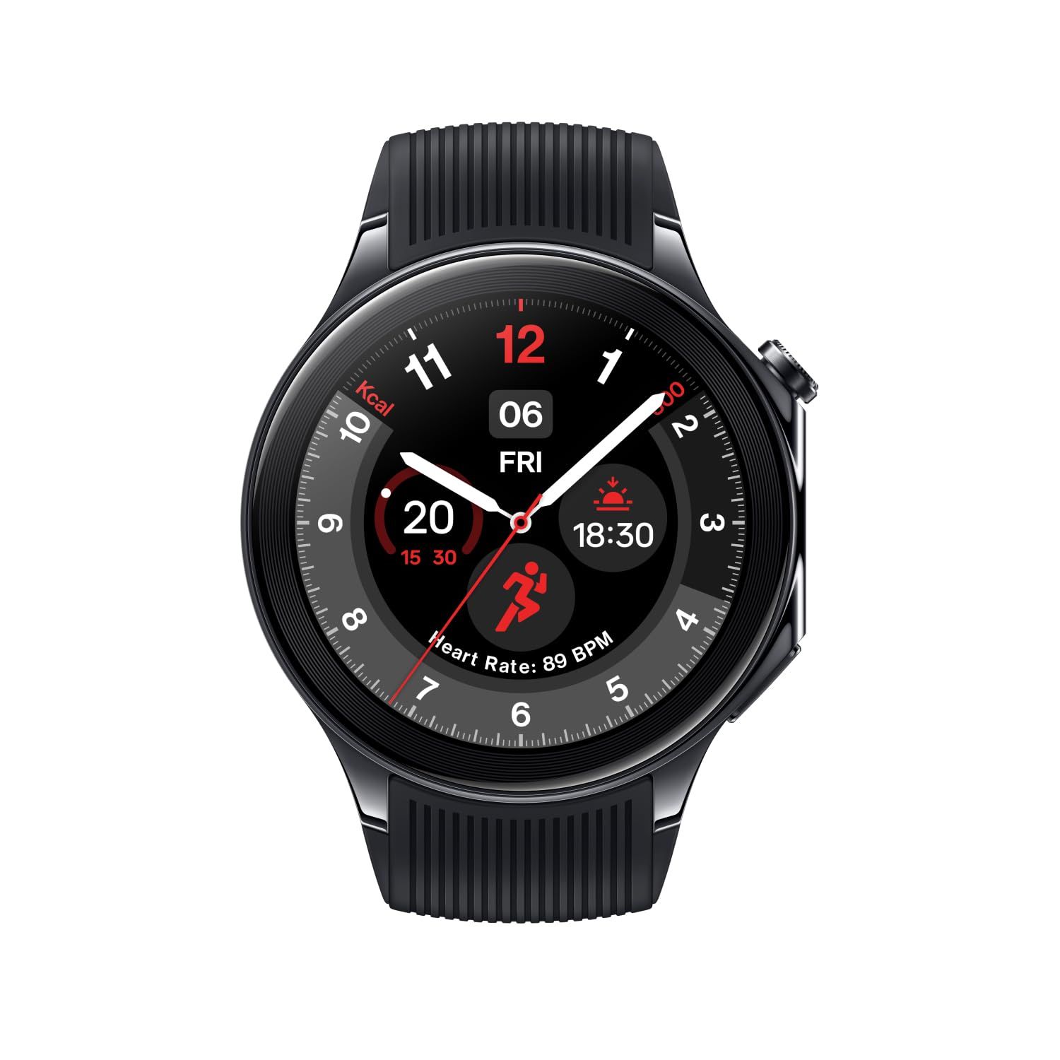 12 Best Smartwatches Chosen by the Esquire Editors