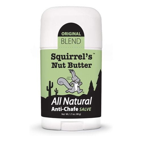 Squirrel's Nut Butter Anti Chafe Salve