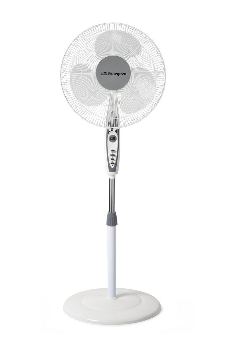  Ventilador De Pie Oscilante DE OFERTA