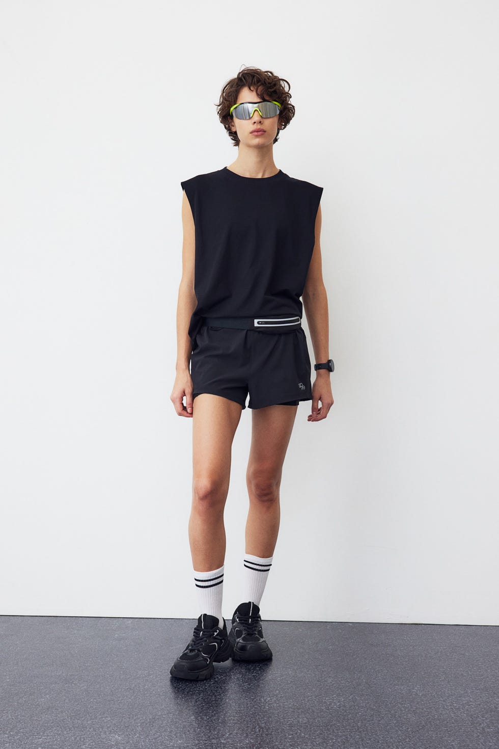 DryMove Sports Vest Top