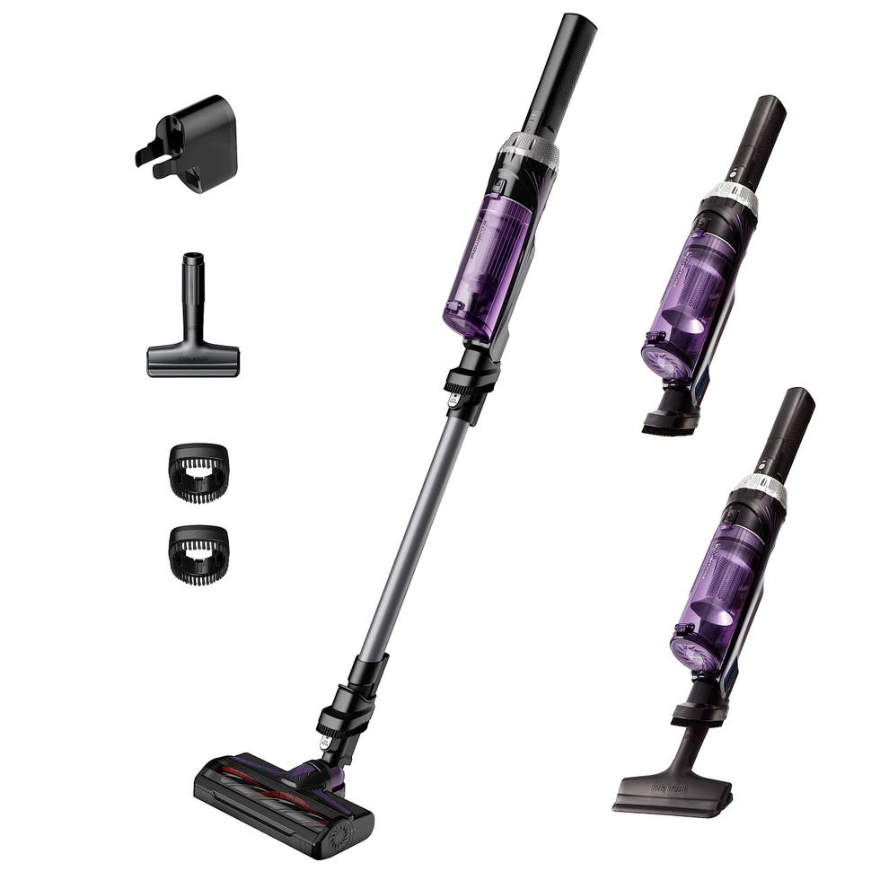 Rowenta XNano RH1128