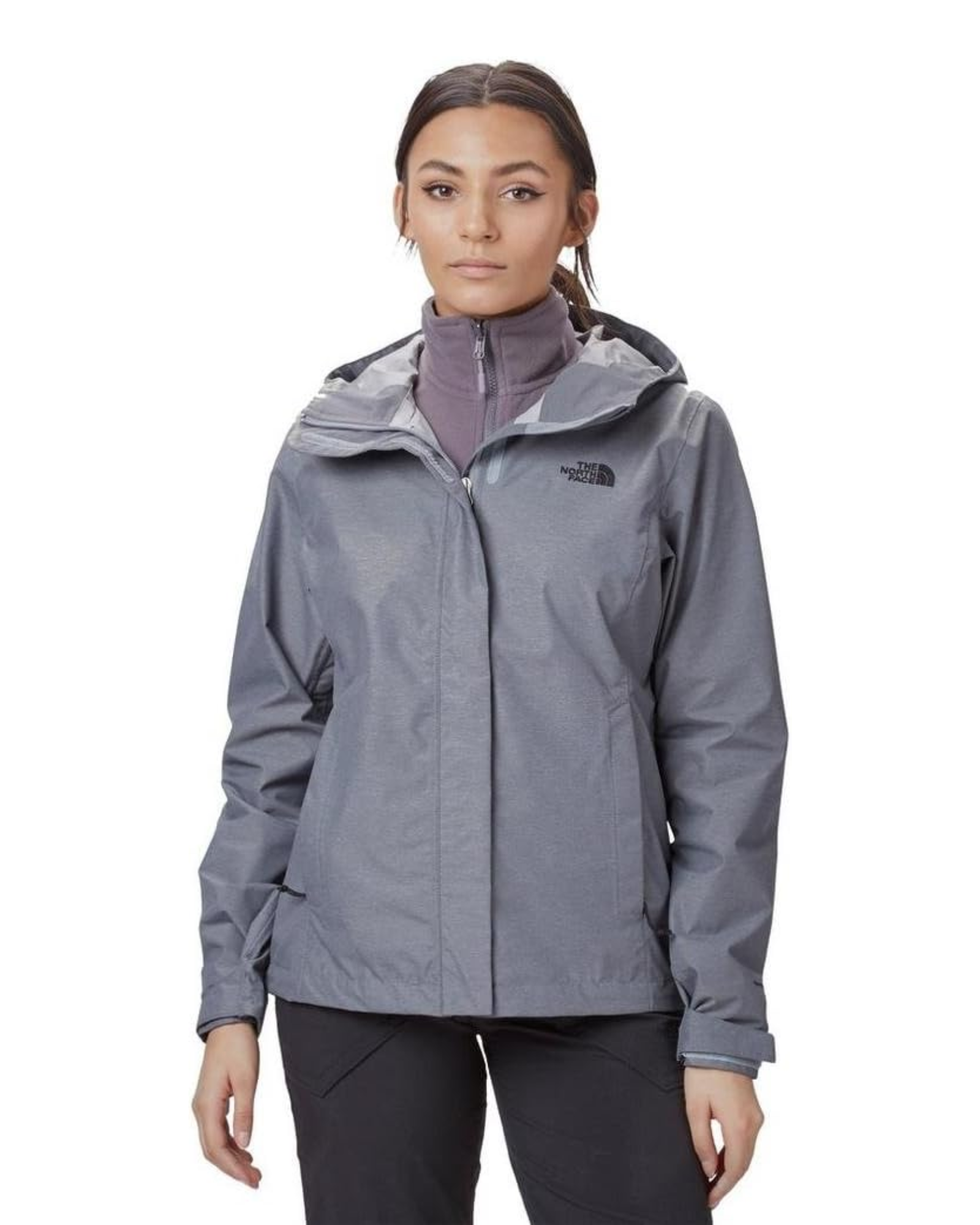 Venture 2 Dryvent Waterproof Hooded Rain Jacket