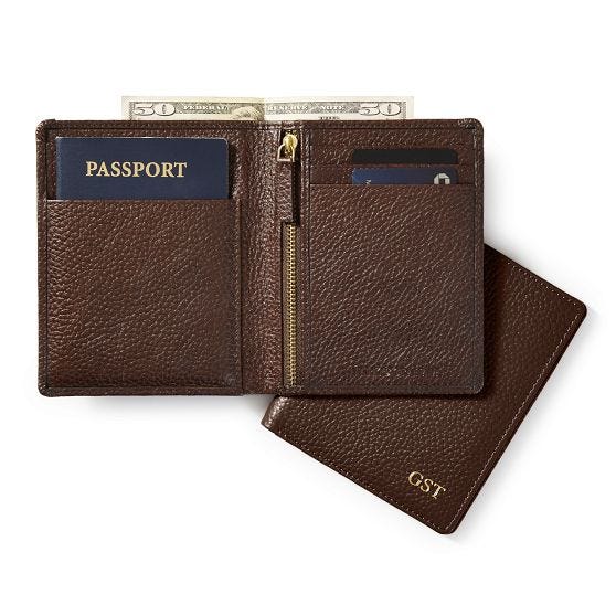 Harvey Travel Wallet