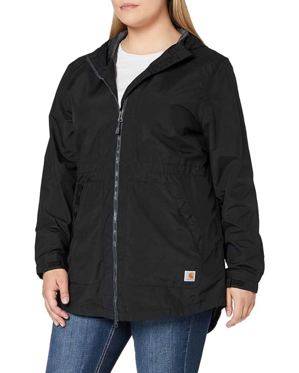 Women's Rain Defender Lightweight Coat