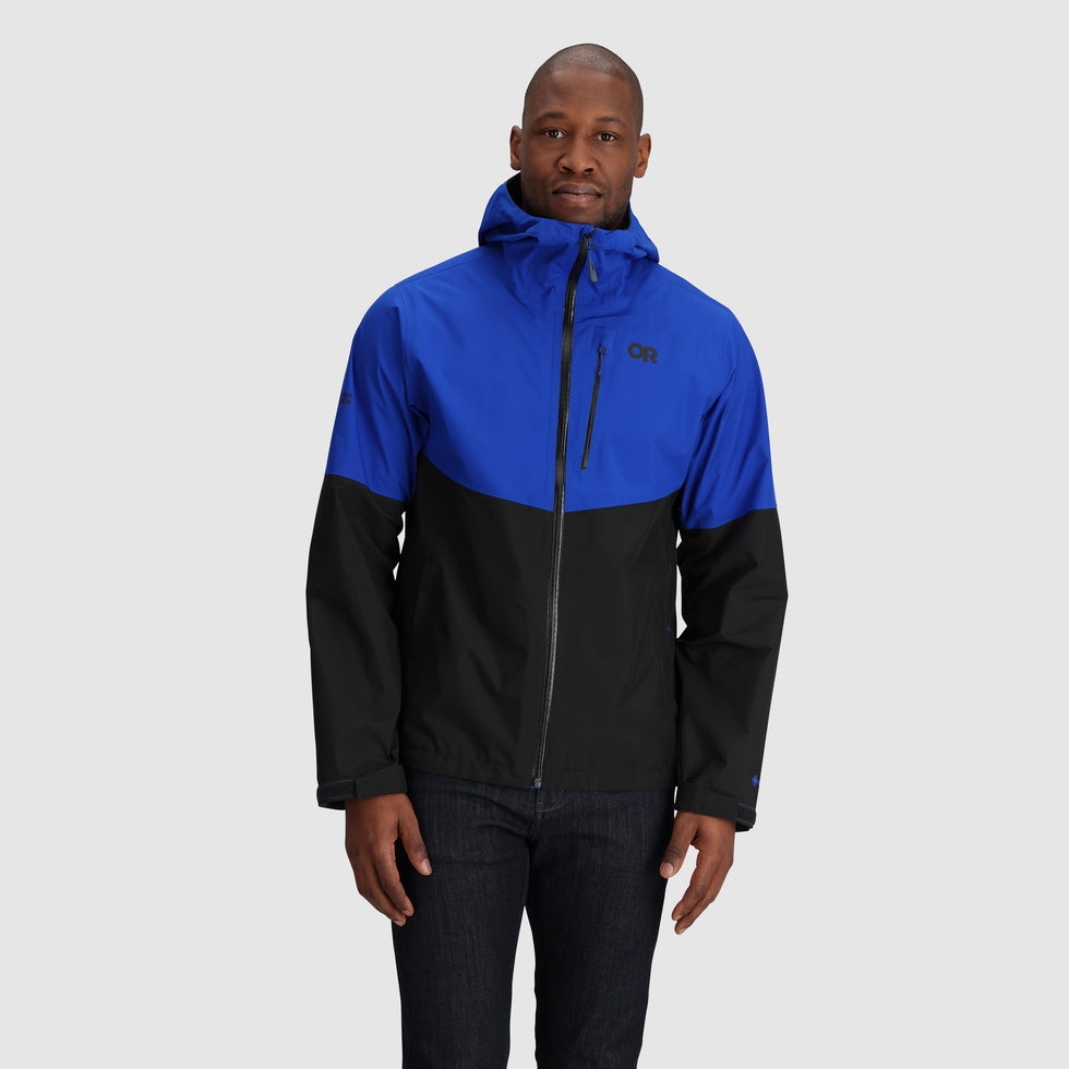 Men's Foray II Gore-Tex Jacket