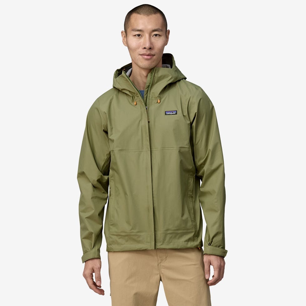 Men's Torrentshell 3L Rain Jacket