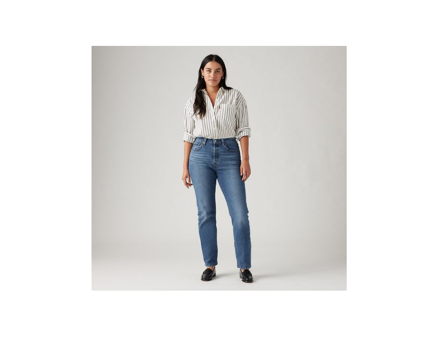 501 Original Fit Women's Jeans