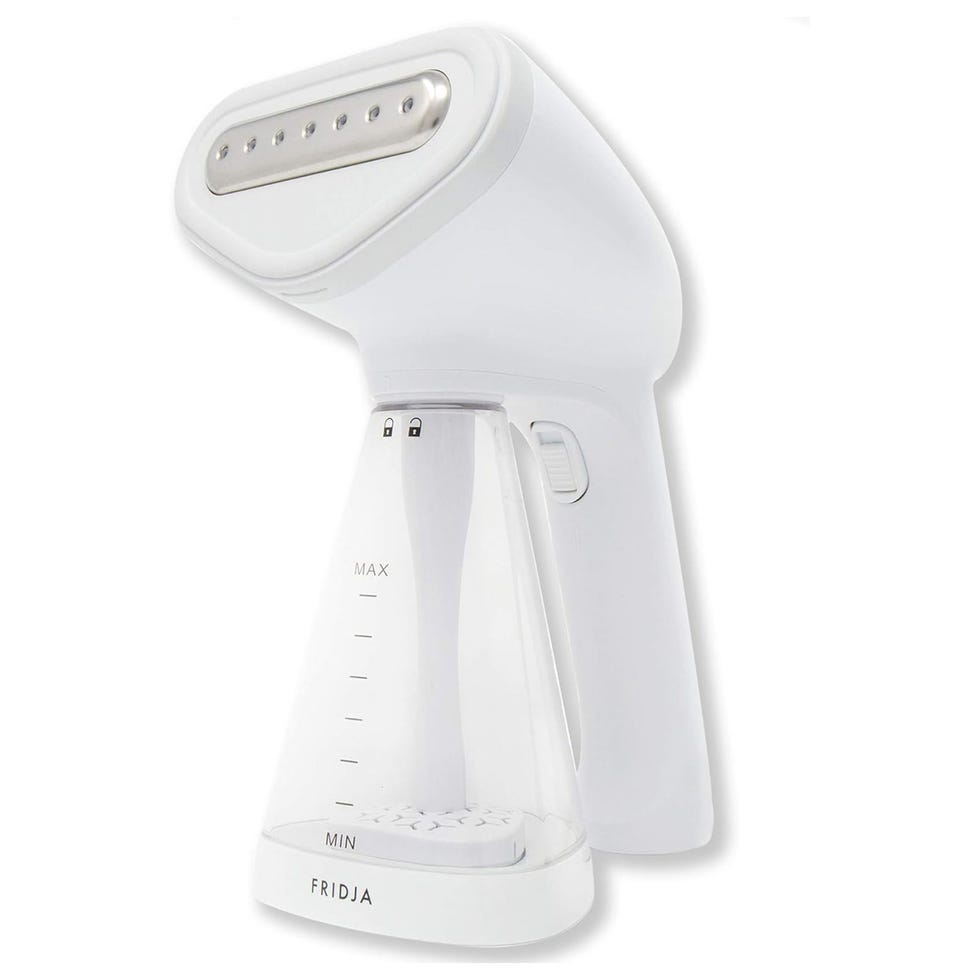 F10 Raf Handheld Travel Clothes Steamer 