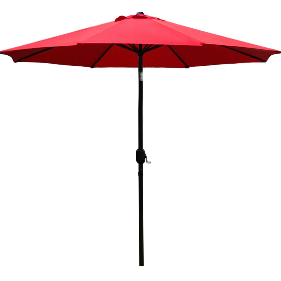 9-Foot Patio Umbrella