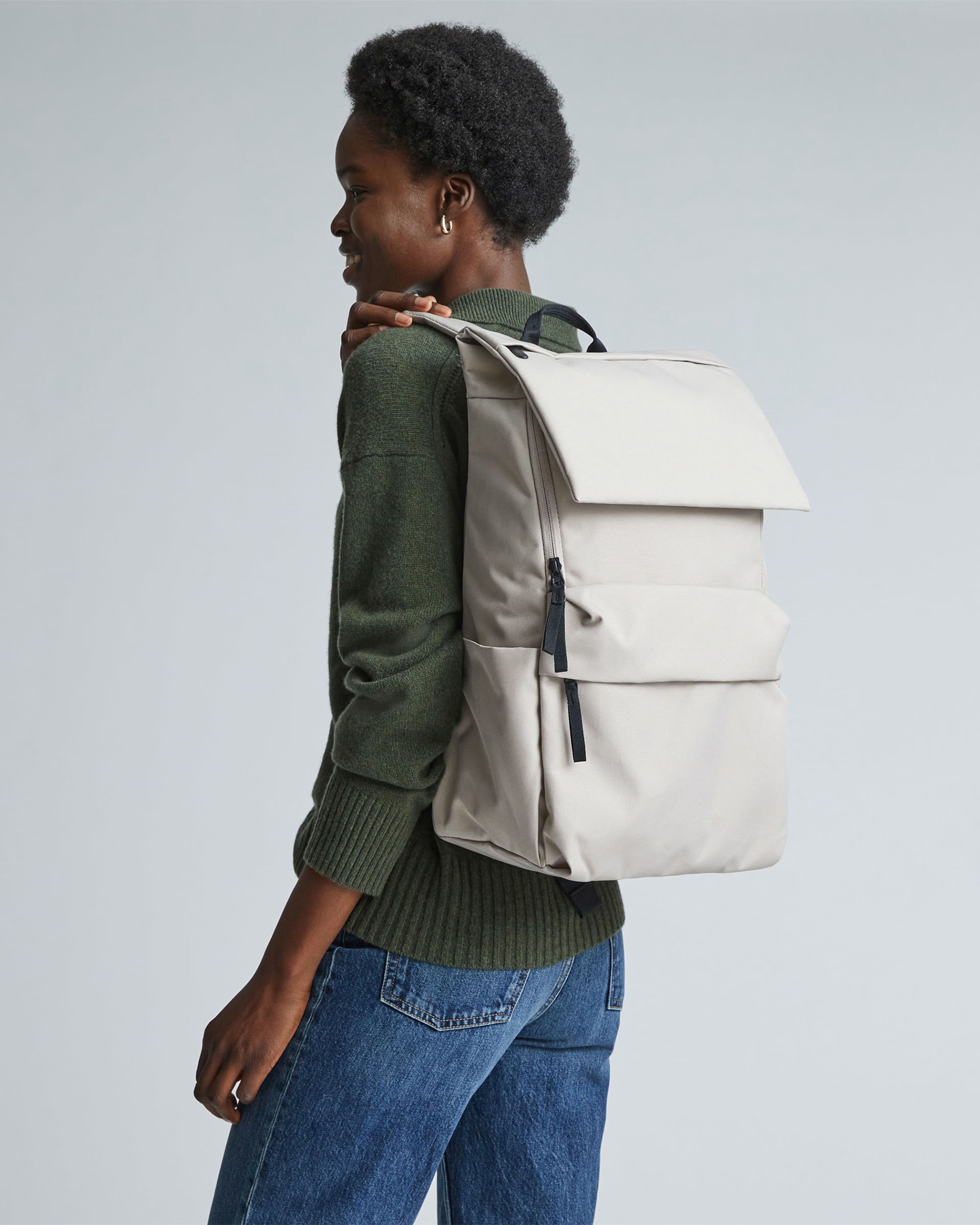 Everlane laptop backpack on sale