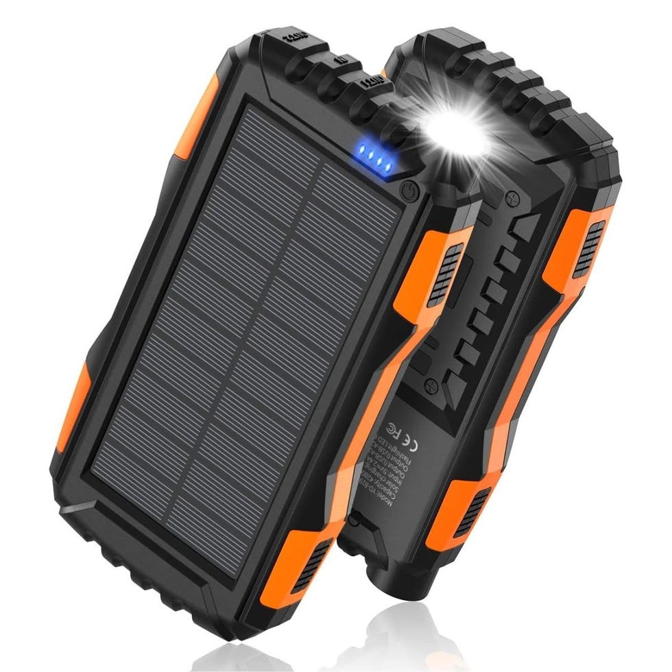 Power-Bank-Solar-Charger