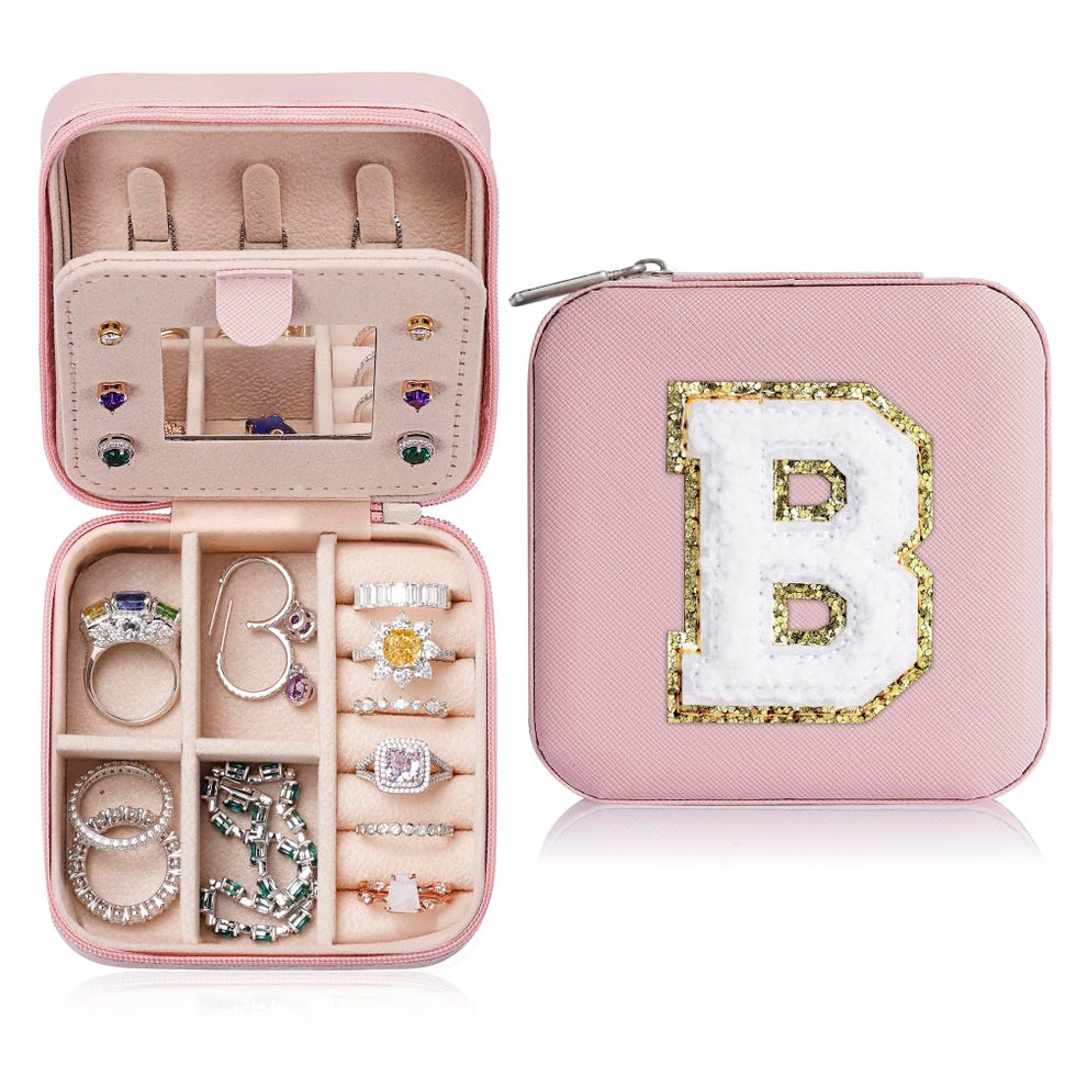 Jewelry Case