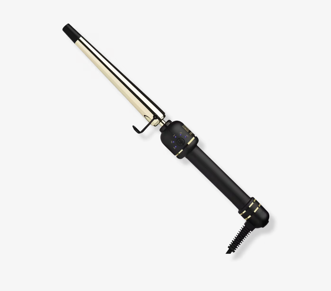 best affordable curling wand