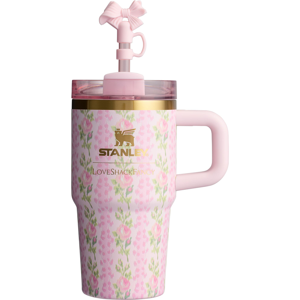 Quencher 20oz