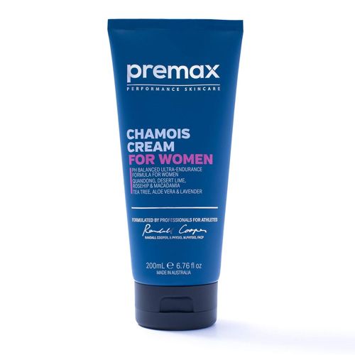 Premax Chamois Cream 