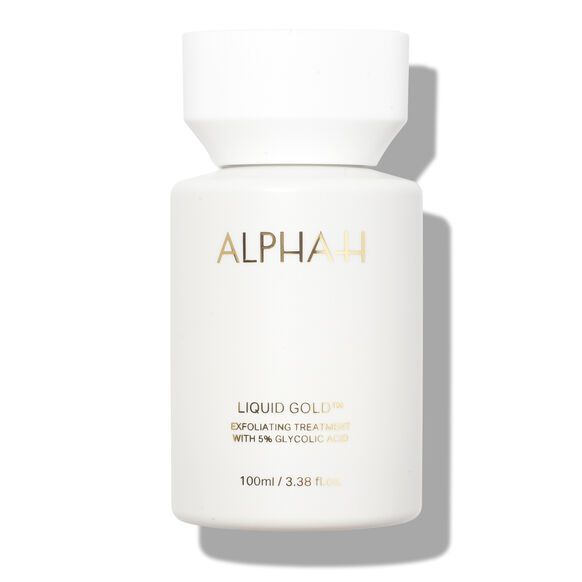 Alpha-H Liquid Gold Exfoliating Treatment