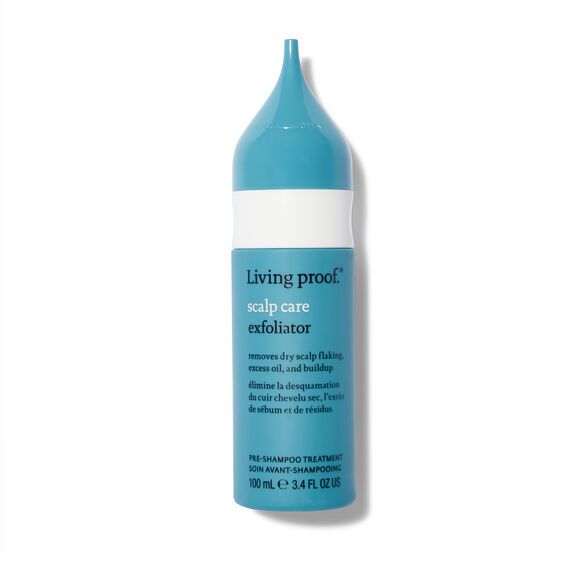 Scalp Care Exfoliator
