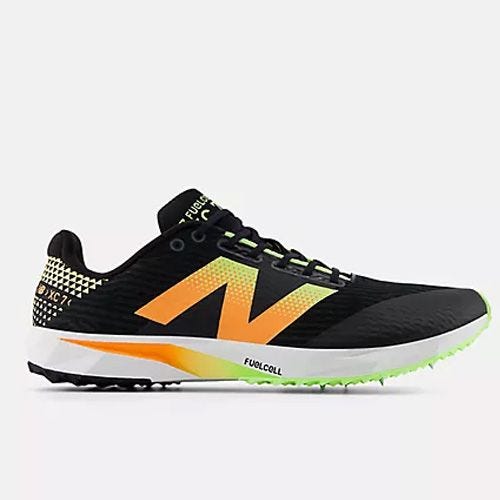 New Balance FuelCell XC7 v5 