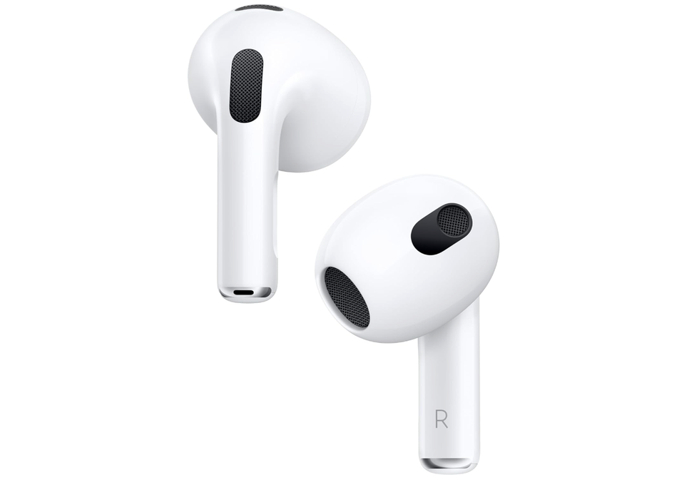 AirPods (3ra generación) 