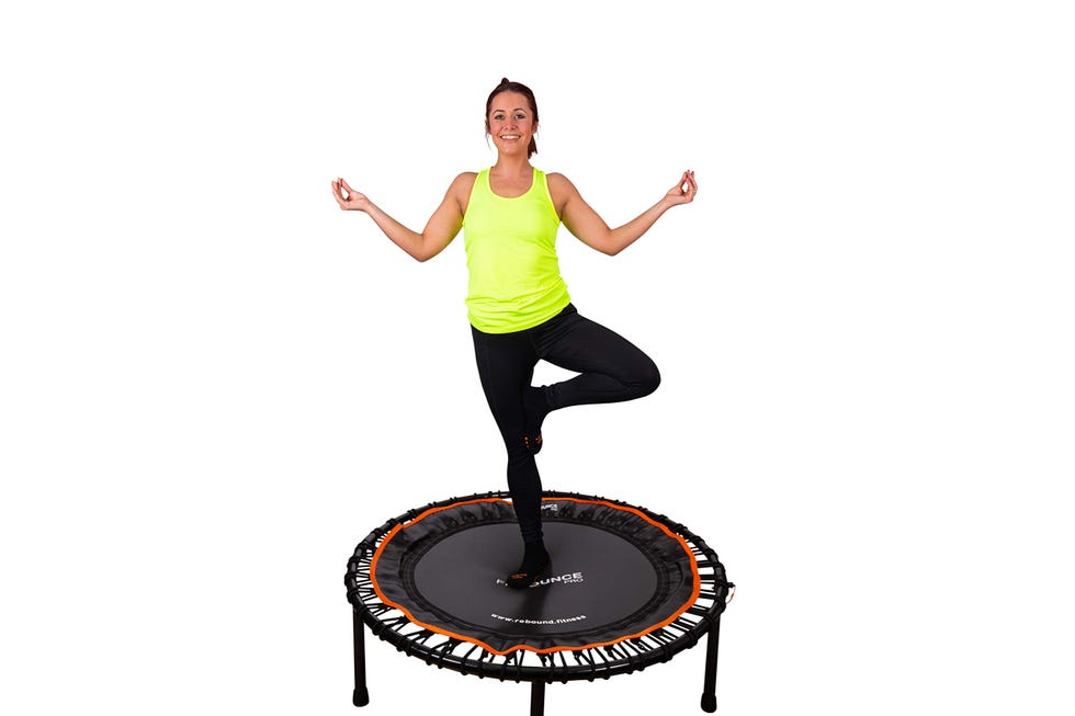 Mini Trampolino Elastico