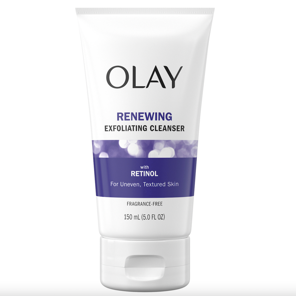 Retinol24 Skin Renewing Cleanser