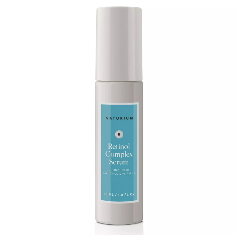 Retinol Complex Serum