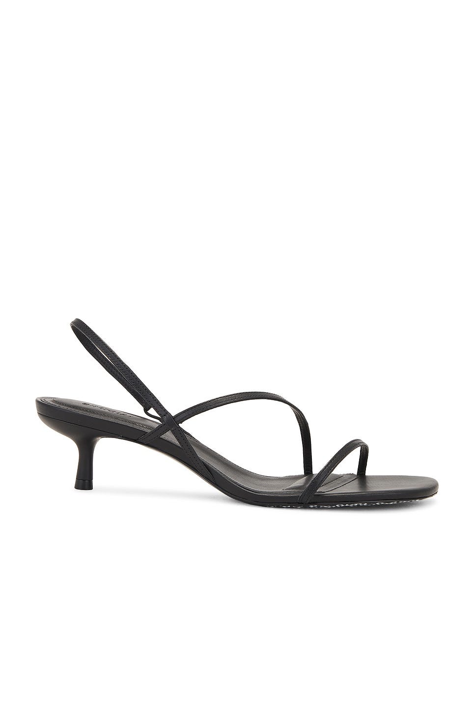 Cedonia Strappy Sandal