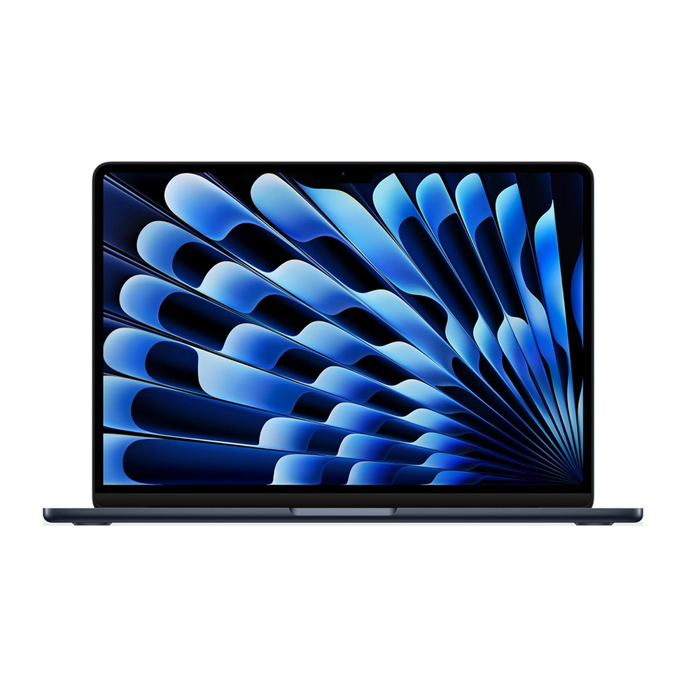  2024 MacBook Air 13-inch Laptop