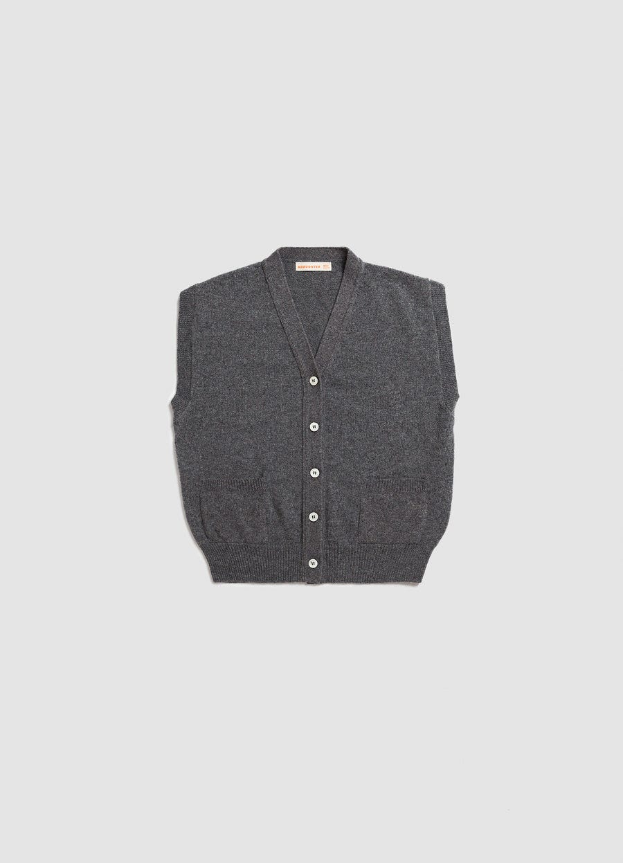 Wexford Pocket Waistcoat