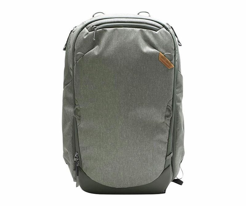 Travel Backpack