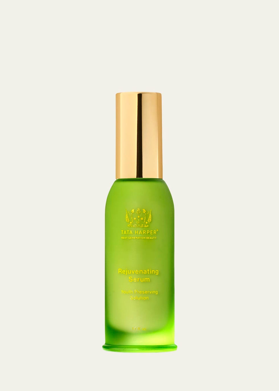 Rejuvenating Serum