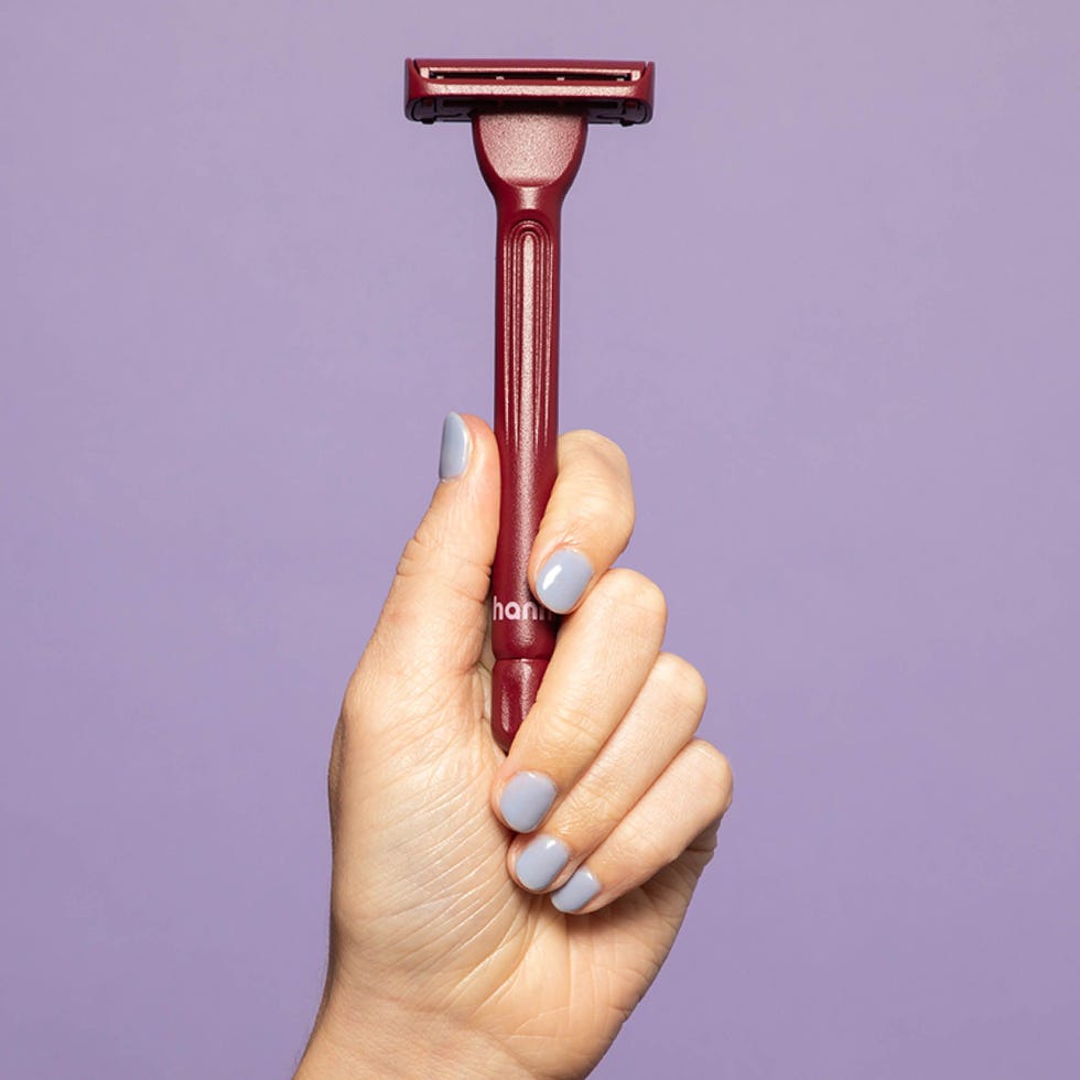 The Weighted Razor