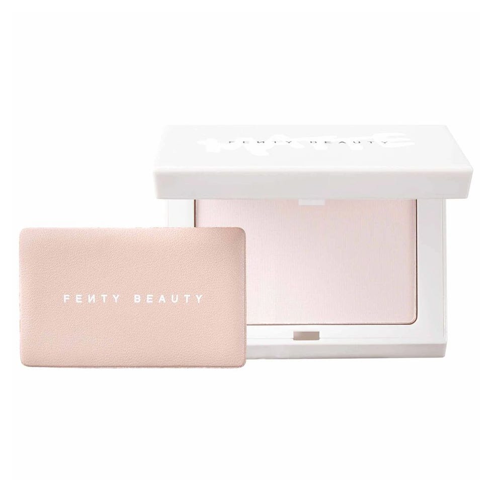 Invisimatte Instant Setting + Blotting Powder