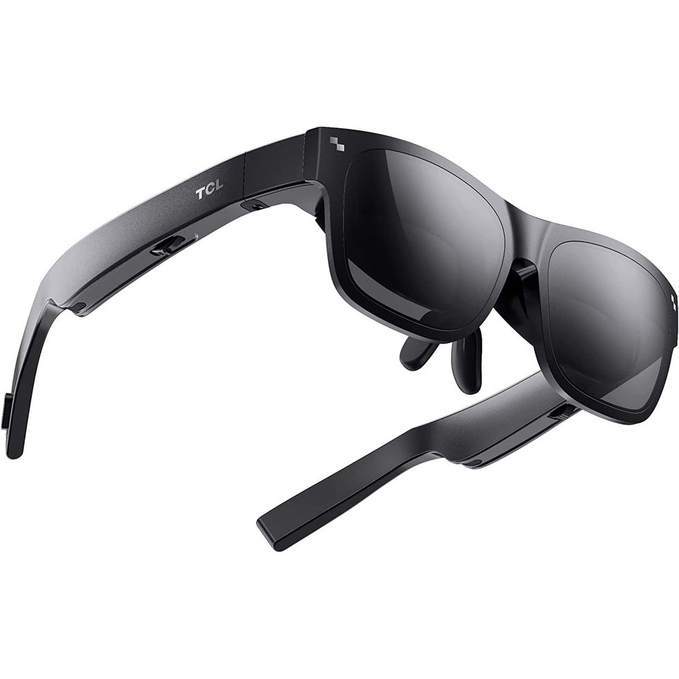 NXTWEAR S RayNeo XR Glasses