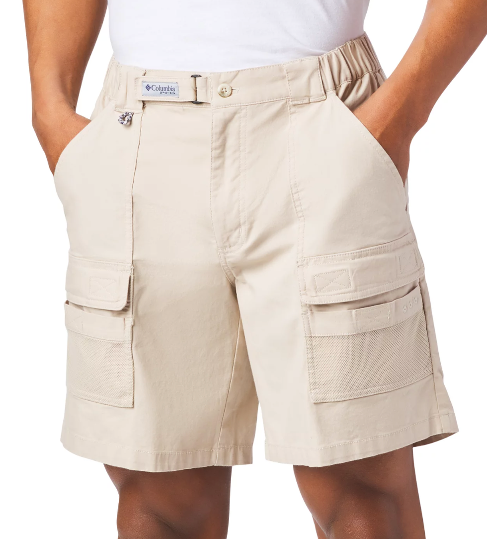 PFG Half Moon III Shorts