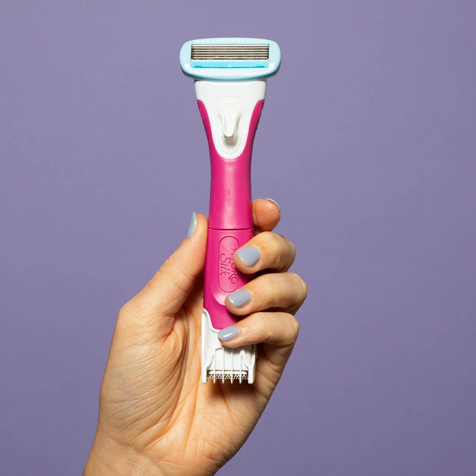 Hydro Silk TrimStyle Razor
