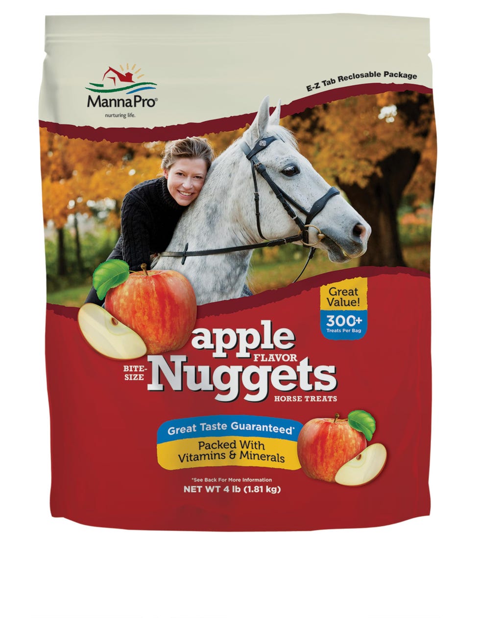 Horse treats 