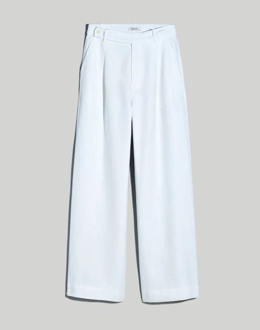 The Petite Harlow Pant