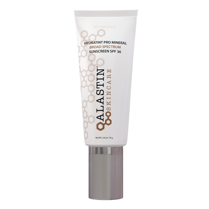 HydraTint Pro Mineral Broad Spectrum Sunscreen SPF 36