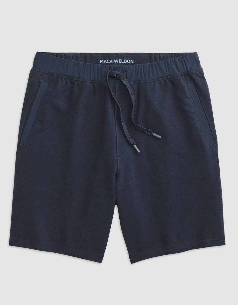 ACE Sweatshort 7”